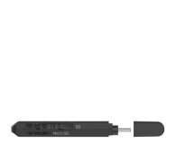 UNITEK USB-C - SD/microSD (5Gbps, 2x slot) Y-9328 - 1190033 - zdjęcie 3